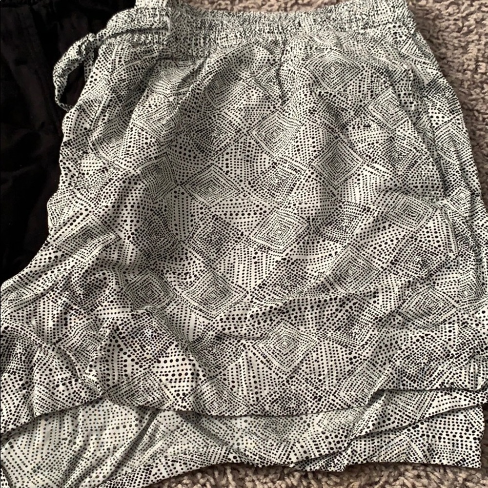Woman’s Shorts